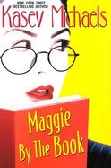 Maggie by the Book cover
