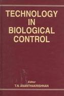Technology in Biological Control cover