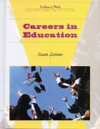 Careers in Education cover
