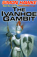 The Ivanhoe Gambit cover