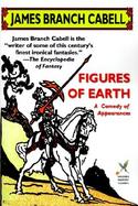 Figures of Earth cover