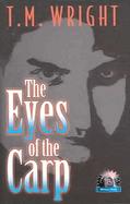 The eyes of the Carp cover