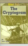 Giant Raft the Cryptogram cover
