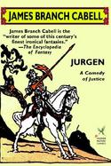 Jurgen A Comedy of Justice cover