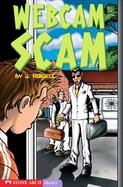 Webcam Scam cover