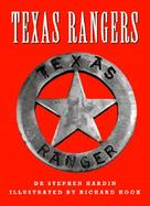 Texas Rangers cover