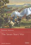 The Seven Years War cover