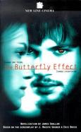 The Butterfly Effect cover