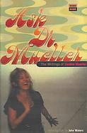 Ask Dr. Mueller: The Writings of Cookie Mueller cover