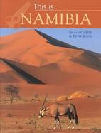 This is Namibia cover