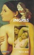 Ingres: French Painter cover