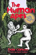 The Human Apes cover