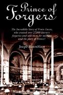 The Prince of Forgers cover