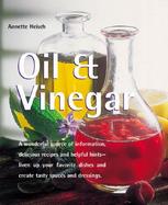 Oil & Vinegar cover