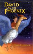 David and the Phoenix cover