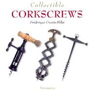 Collectible Corkscrews cover