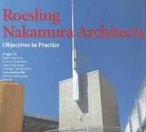 Roesling Nakamura Architects cover