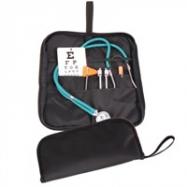 Stethoscope Case Black cover