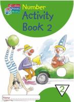 Collins Primary Maths cover