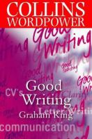 Dr. Johnson's English Guide : Good Writing cover