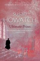 Ultimate Prizes (Church of England) cover