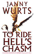 To Ride Hell's Chasm cover