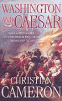 Washington and Caesar cover