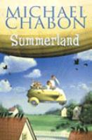 SUMMERLAND cover