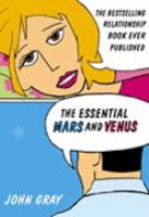 The Essential Mars and Venus: The Most Famous Relationships Book Ever Published cover