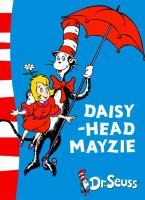 Daisy-head Mayzie cover