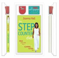 Step Counter Diet cover