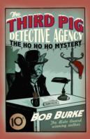 Third Pig Detective Agency cover