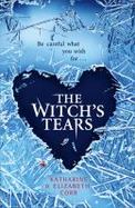 The Witch's Tears cover