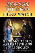 Third Watch: Acorna's Children cover