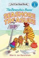 The Berenstain Bears And The Seashore Treasure cover