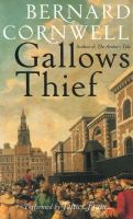 Gallows Thief cover