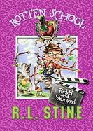 Punk'd And Skunked cover