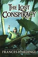 The Lost Conspiracy cover