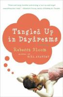 Tangled Up in Daydreams cover
