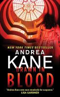 Drawn in BloodLibrary Edition cover
