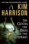 The Good, the Bad, and the Undead cover