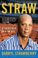 StrawFinding My Way cover