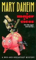 Major Vices cover