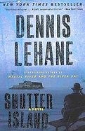 Shutter Island cover