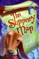 The Slippery Map cover