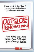 Outside Innovation cover