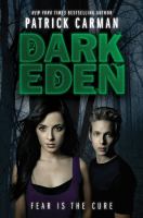 Dark Eden cover