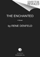 The Enchanted : A Novel cover
