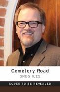 Cemetery Road : A Novel cover