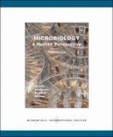 Microbiology: A Human Perspective cover